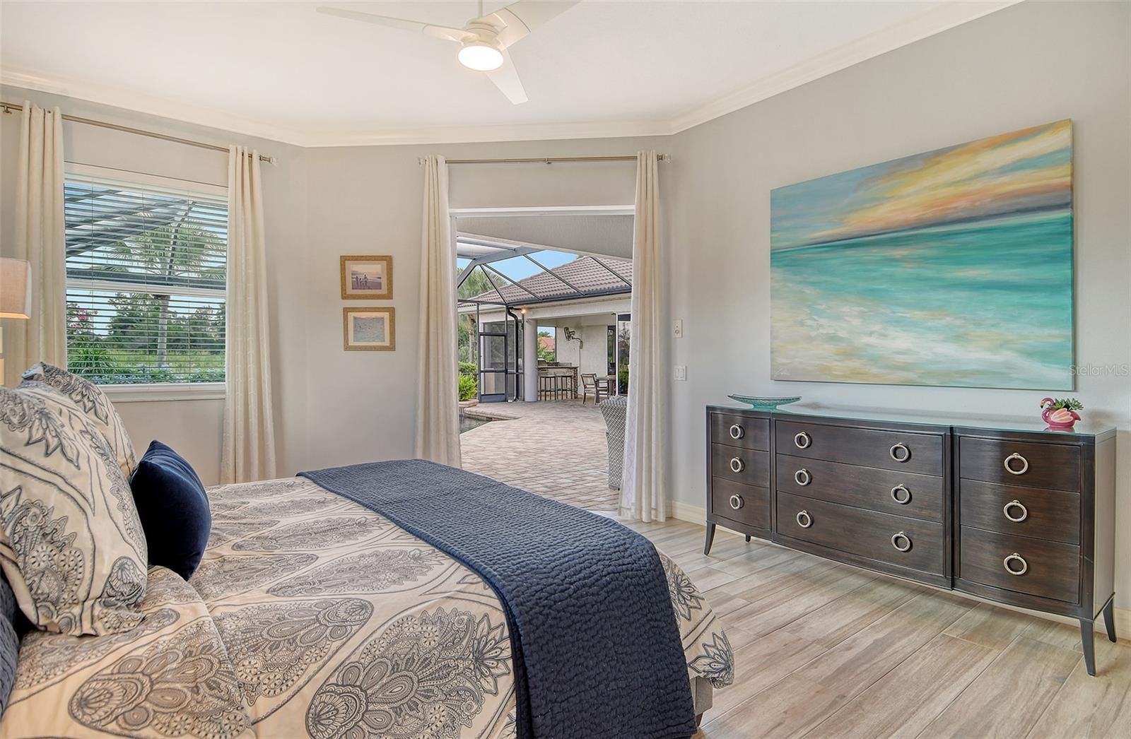 Image 52 of 83 For 7807 Rosehall Cove