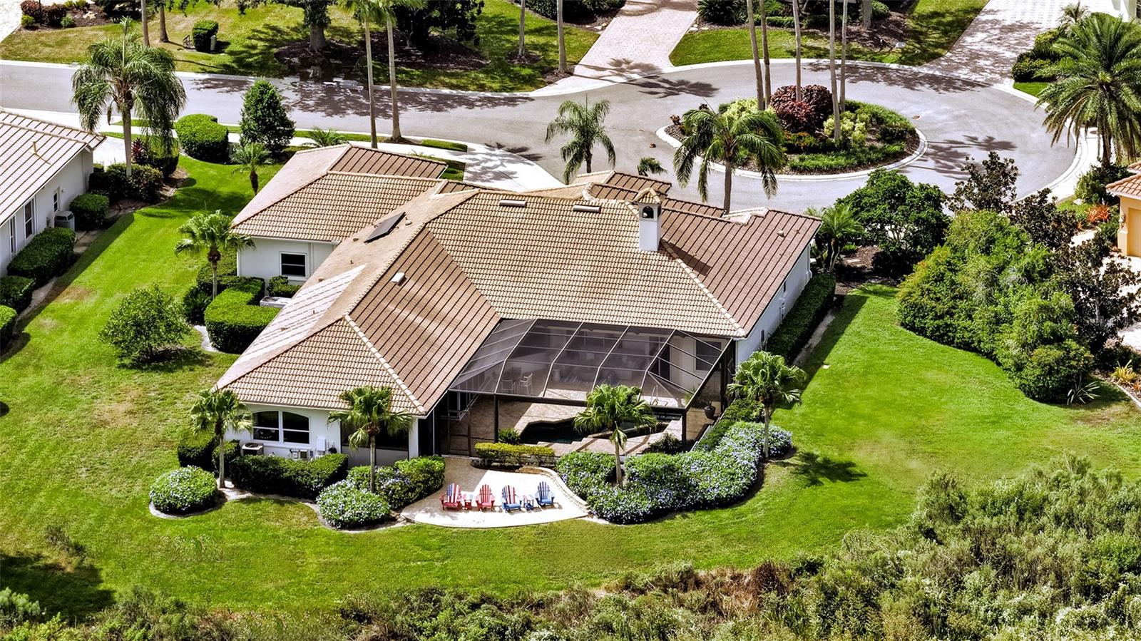 Image 6 of 83 For 7807 Rosehall Cove