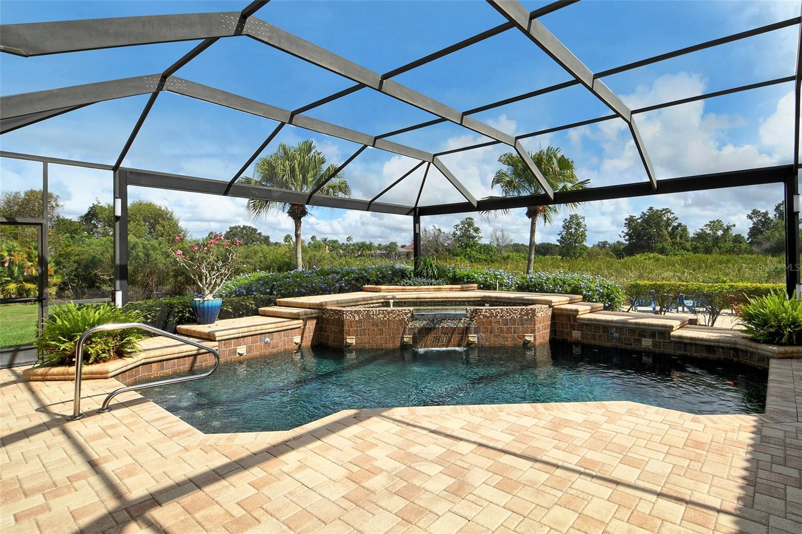 Image 61 of 83 For 7807 Rosehall Cove