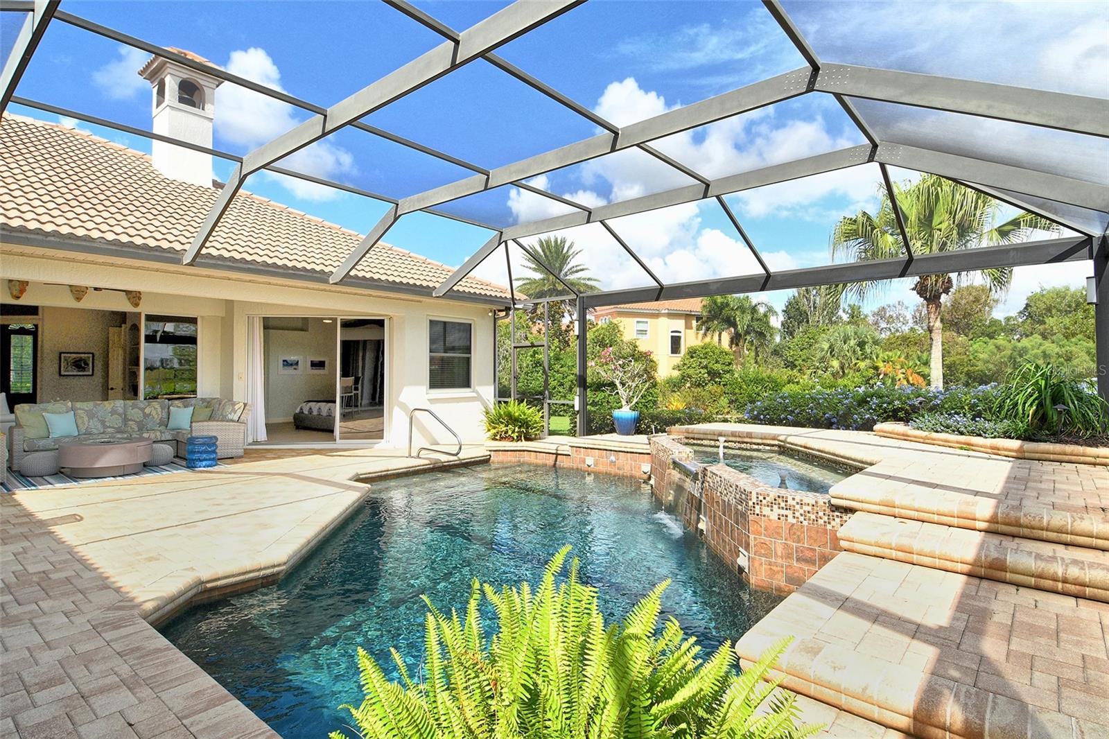 Image 65 of 83 For 7807 Rosehall Cove