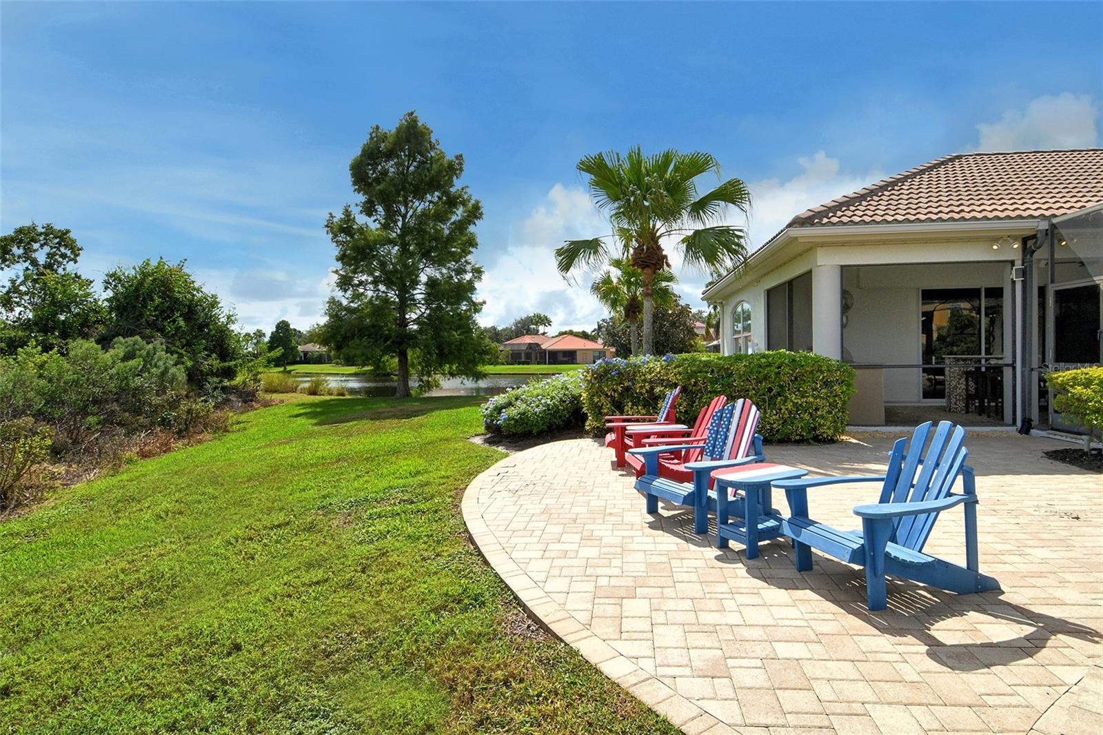 Image 67 of 83 For 7807 Rosehall Cove