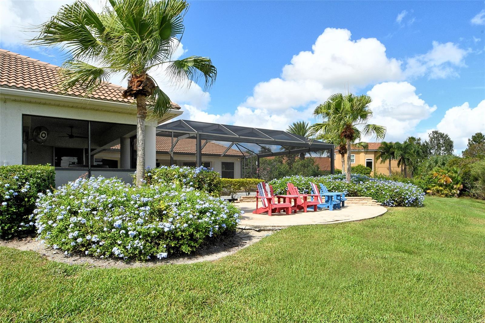 Image 71 of 83 For 7807 Rosehall Cove