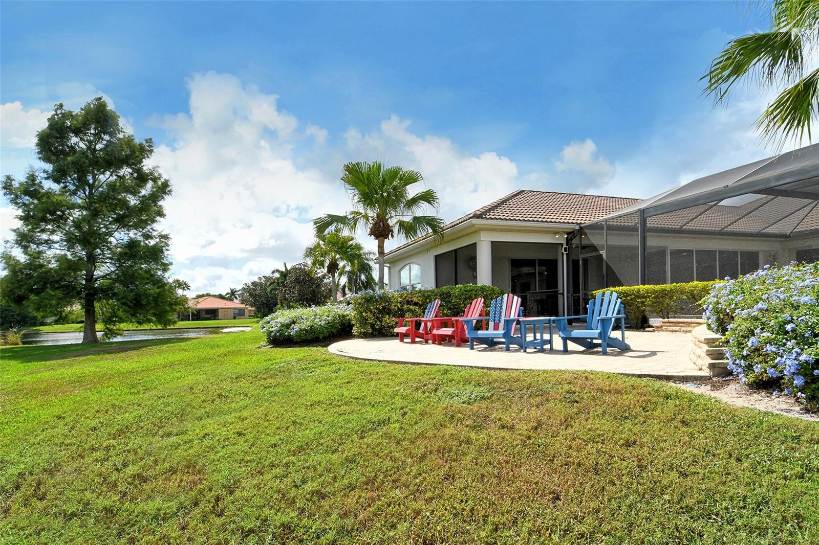 Image 74 of 83 For 7807 Rosehall Cove