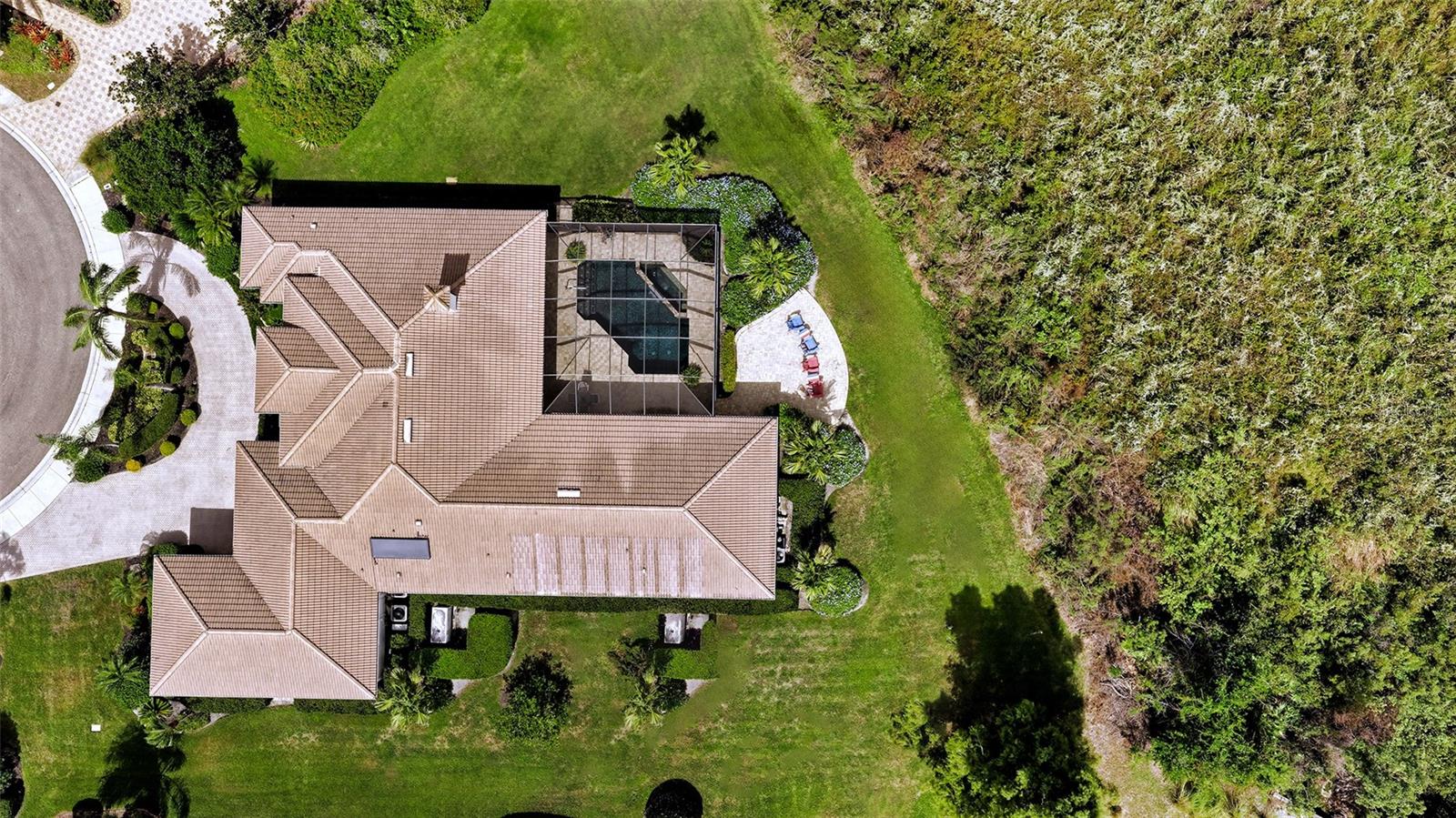 Image 77 of 83 For 7807 Rosehall Cove