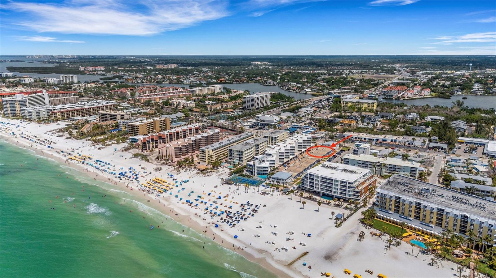 Image 42 of 44 For 1129 Seaside Drive 7