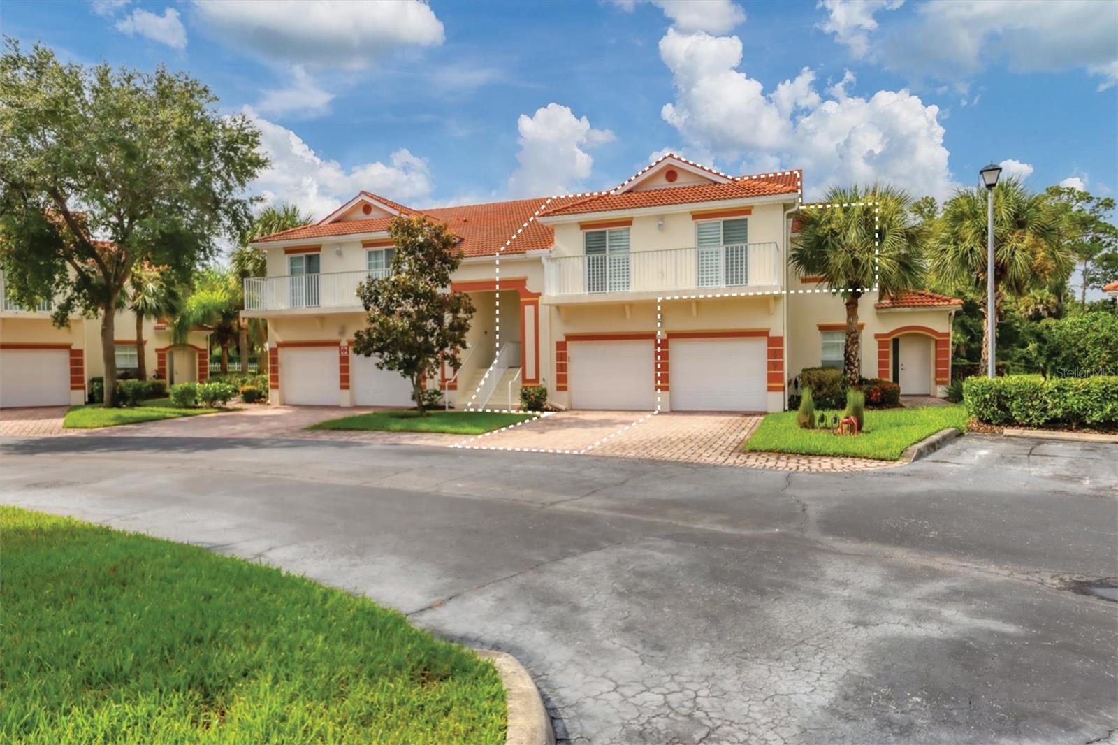 Image 2 of 29 For 7269 Fountain Palm Circle