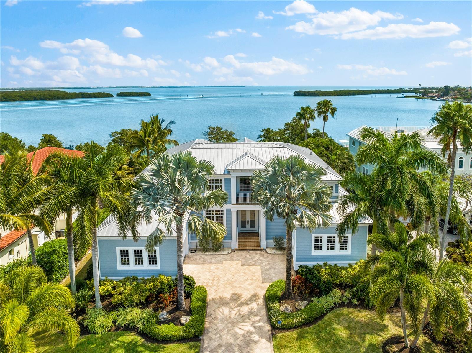 Details for 757 Hideaway Bay Drive, LONGBOAT KEY, FL 34228