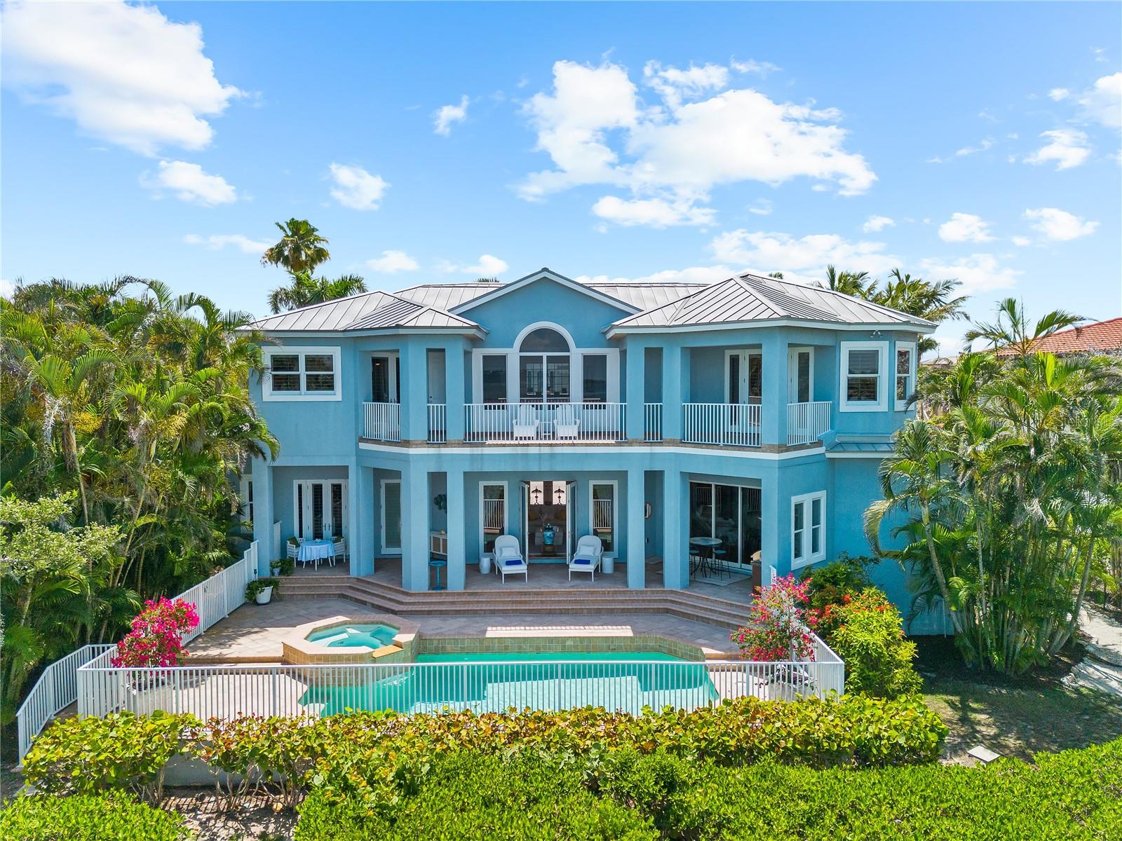 Image 2 of 58 For 757 Hideaway Bay Drive