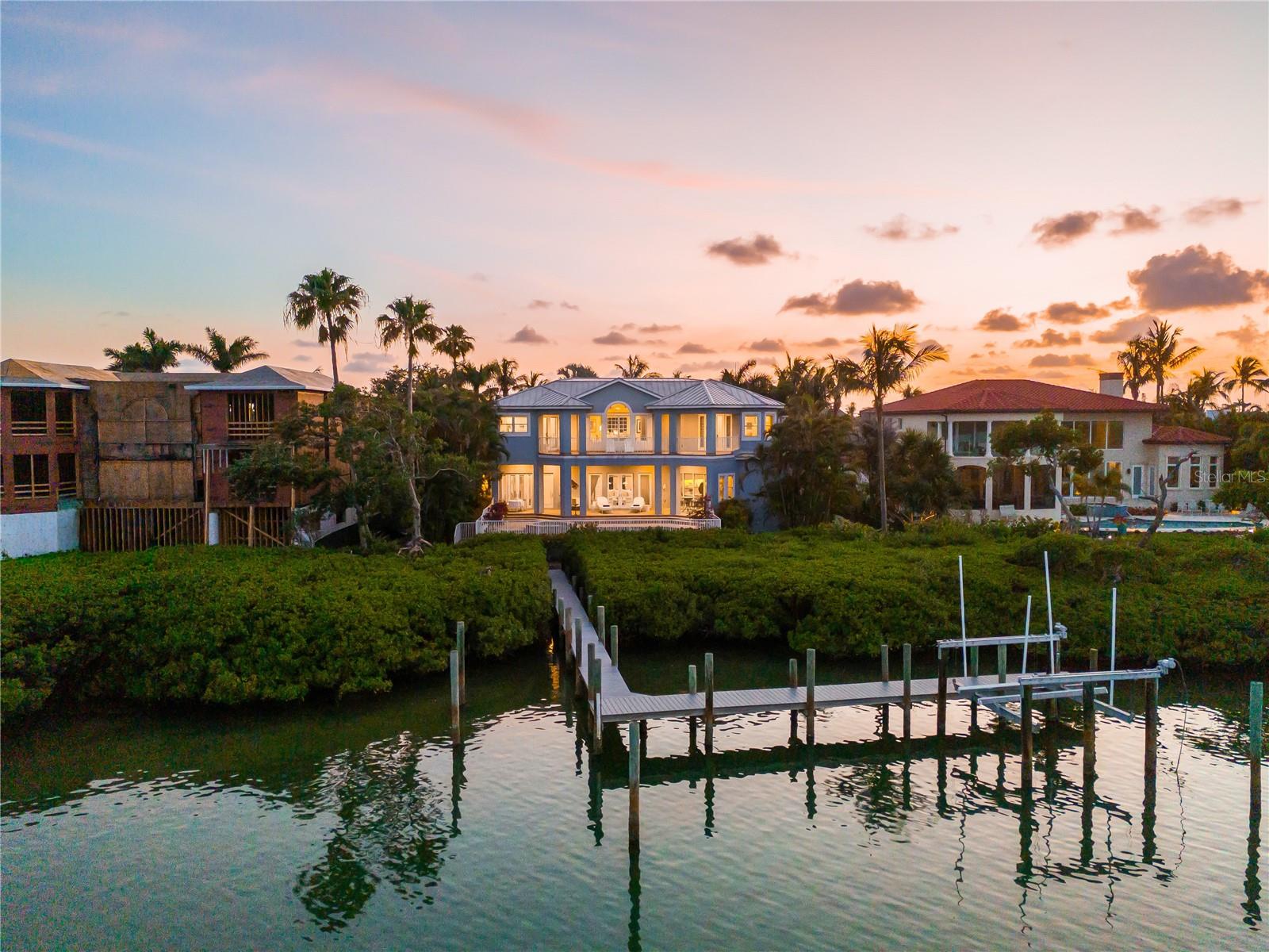 Image 46 of 58 For 757 Hideaway Bay Drive