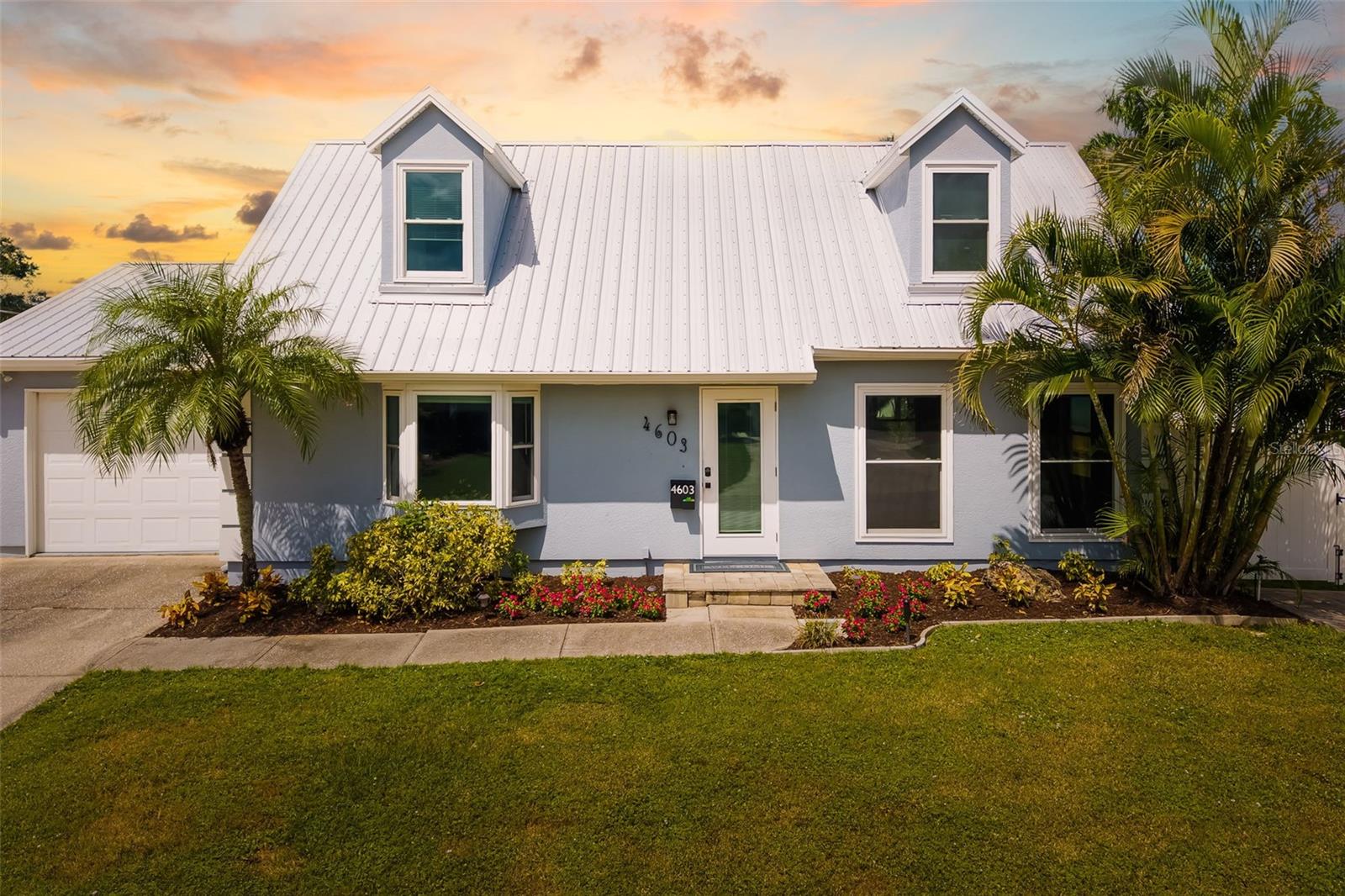 Details for 4603 3rd Avenue E, BRADENTON, FL 34208