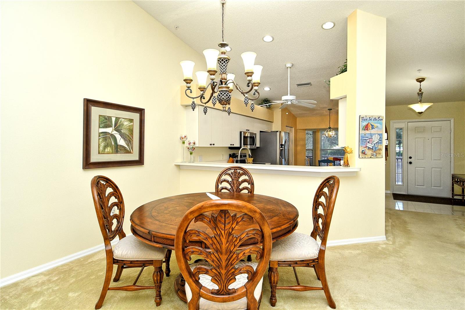 Image 18 of 60 For 5271 Mahogany Run Avenue 721