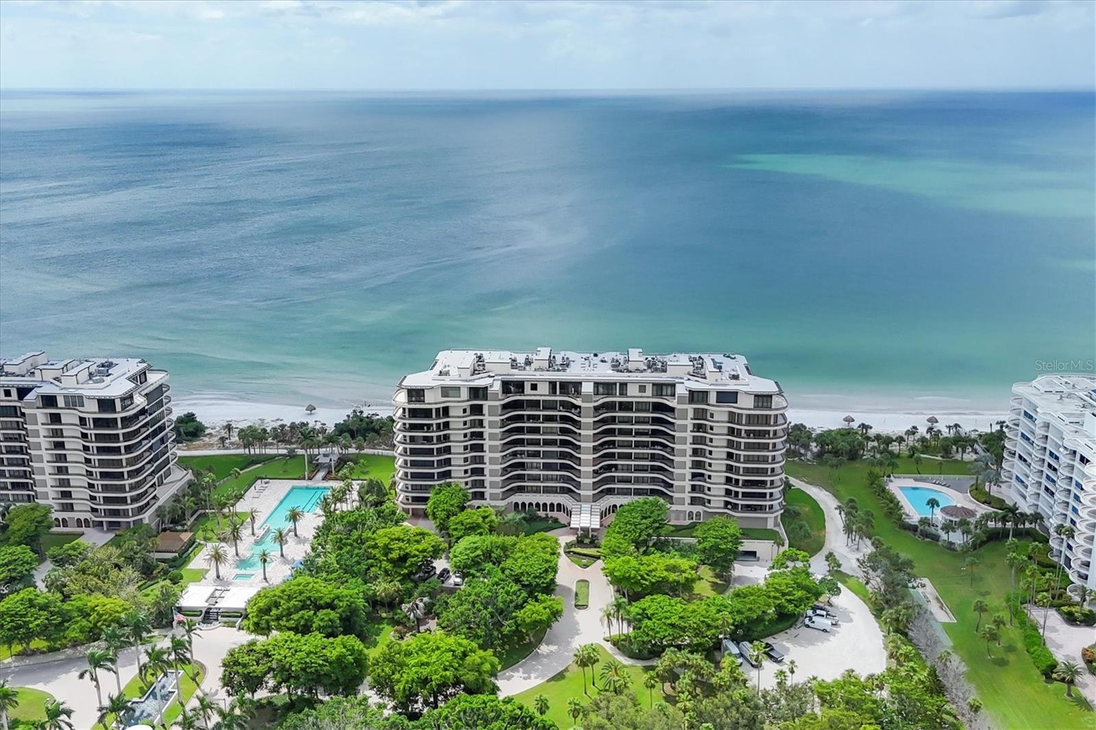 Details for 435 L Ambiance Drive J703, LONGBOAT KEY, FL 34228