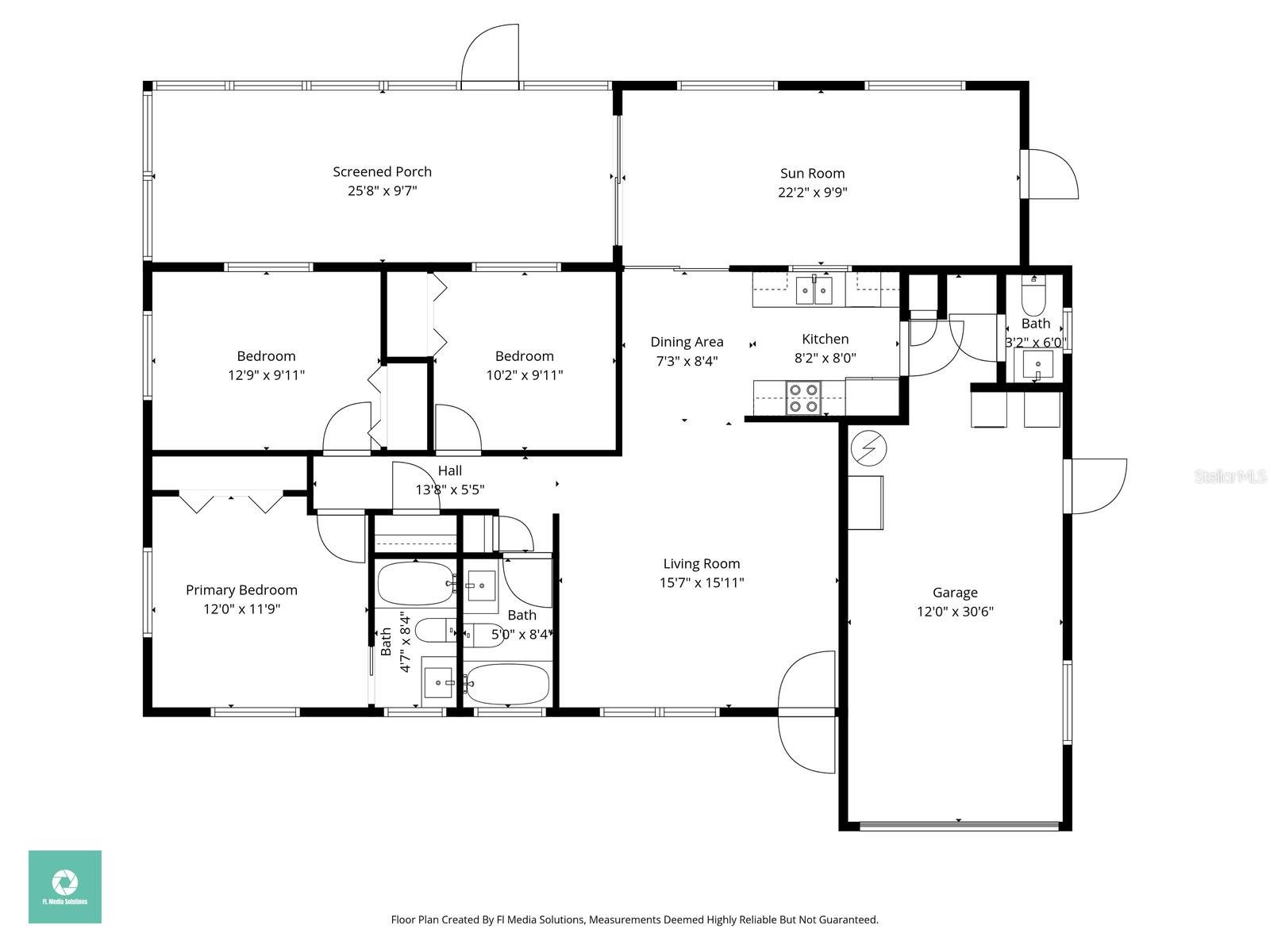 Image 44 of 44 For 4220 Larkin Street
