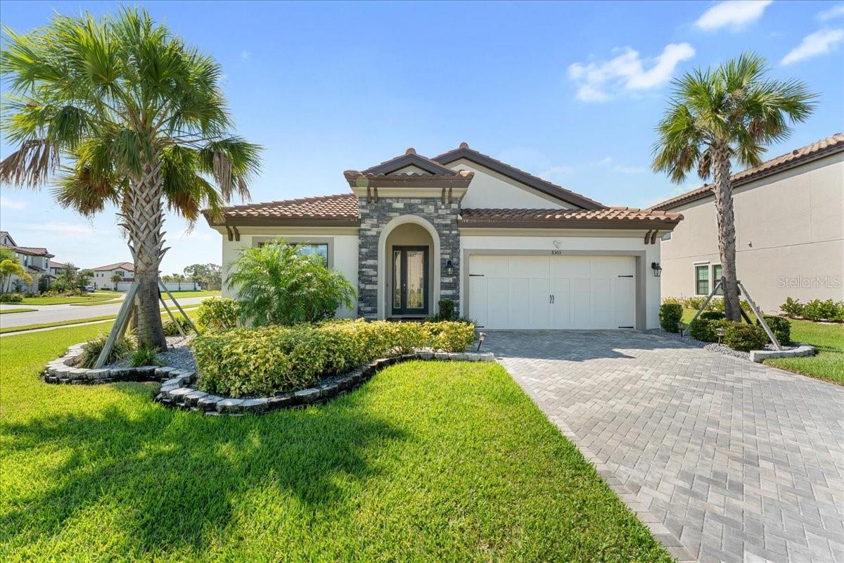 Details for 8303 Dove Bog Terrace, PARRISH, FL 34219