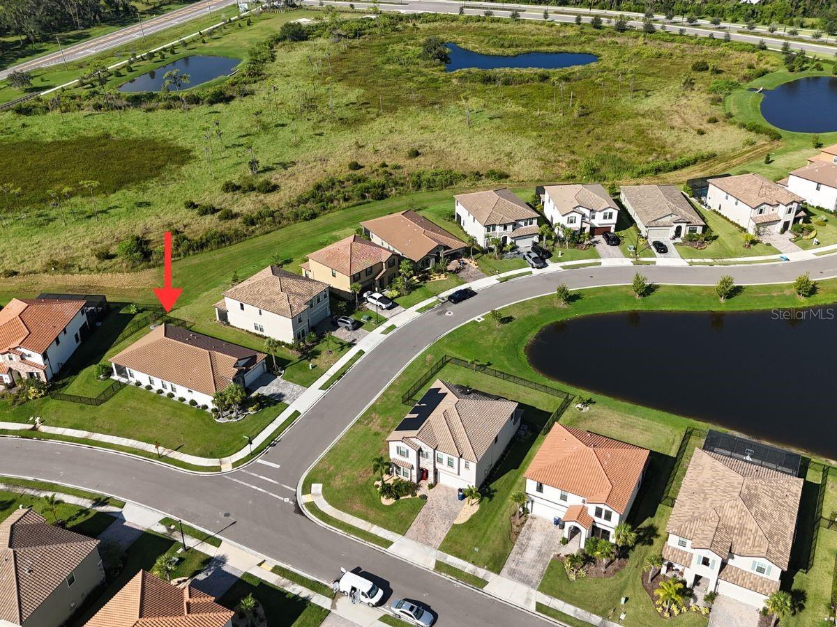 Image 44 of 46 For 8303 Dove Bog Terrace
