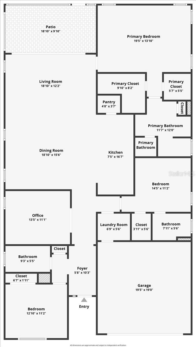 Image 46 of 46 For 8303 Dove Bog Terrace