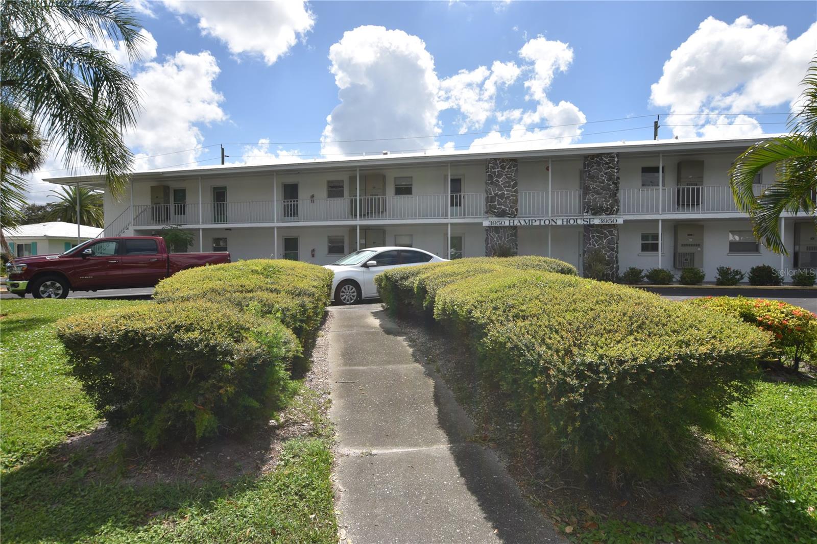 Details for 3950 Roxane Boulevard 2b, SARASOTA, FL 34235