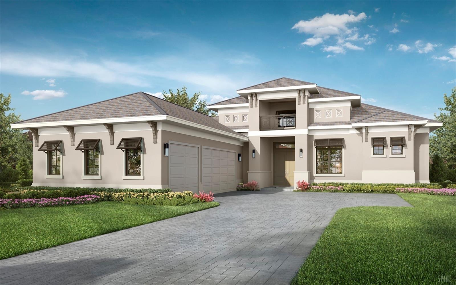 Listing Details for 212 Blue Mist Way, SARASOTA, FL 34240