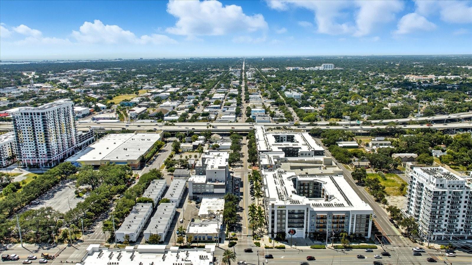 Image 63 of 63 For 1691 Central Avenue