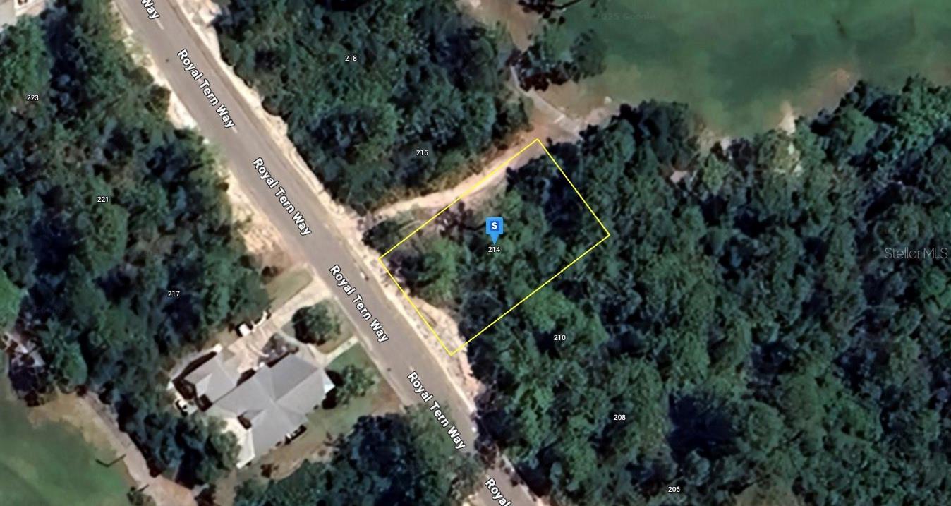 Details for 214 Royal Tern Way, CARRABELLE, FL 32322