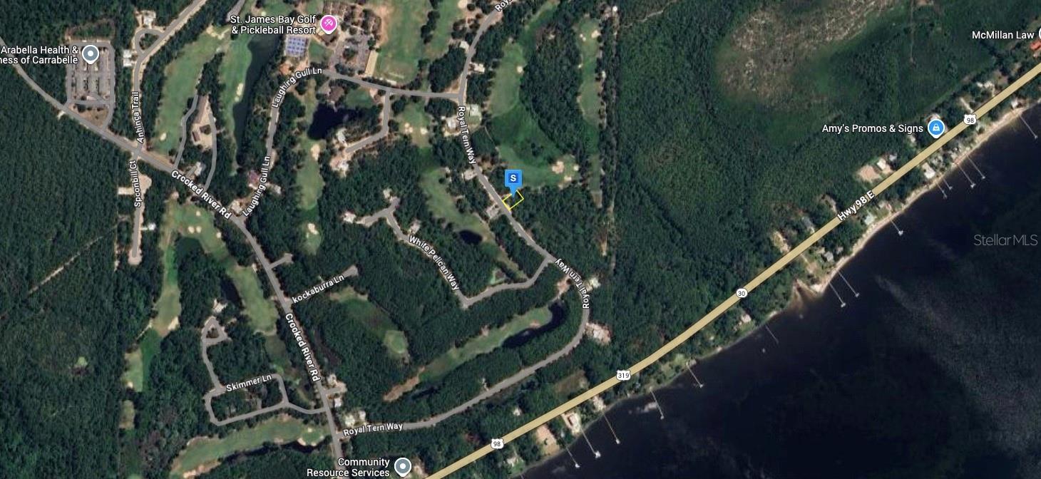 Image 4 of 7 For 214 Royal Tern Way