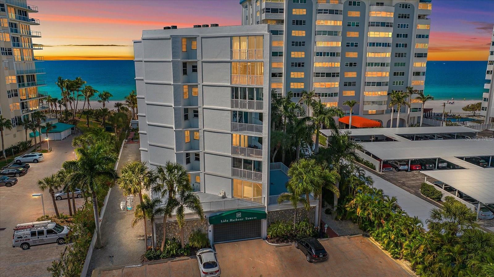 Details for 1770 Benjamin Franklin Dr  704, SARASOTA, FL 34236