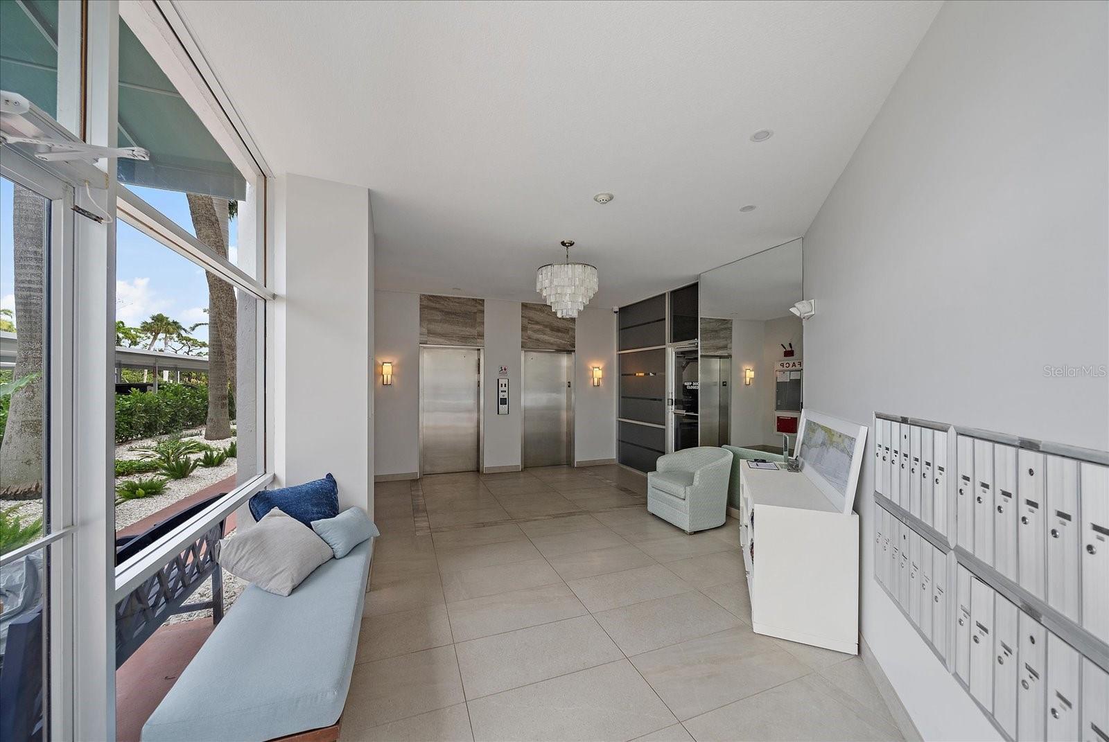 Image 42 of 64 For 1770 Benjamin Franklin Dr  704