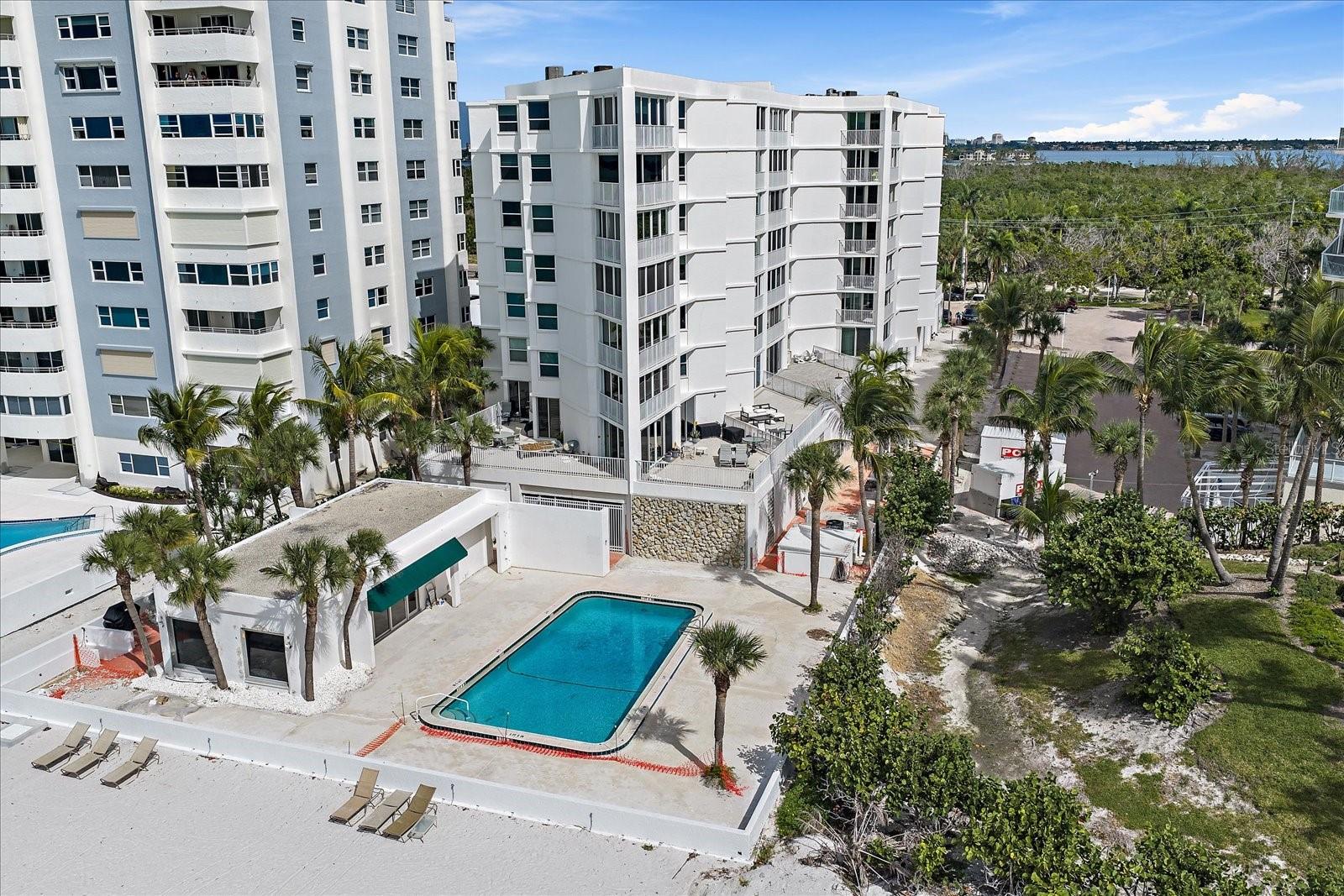 Image 52 of 64 For 1770 Benjamin Franklin Dr  704