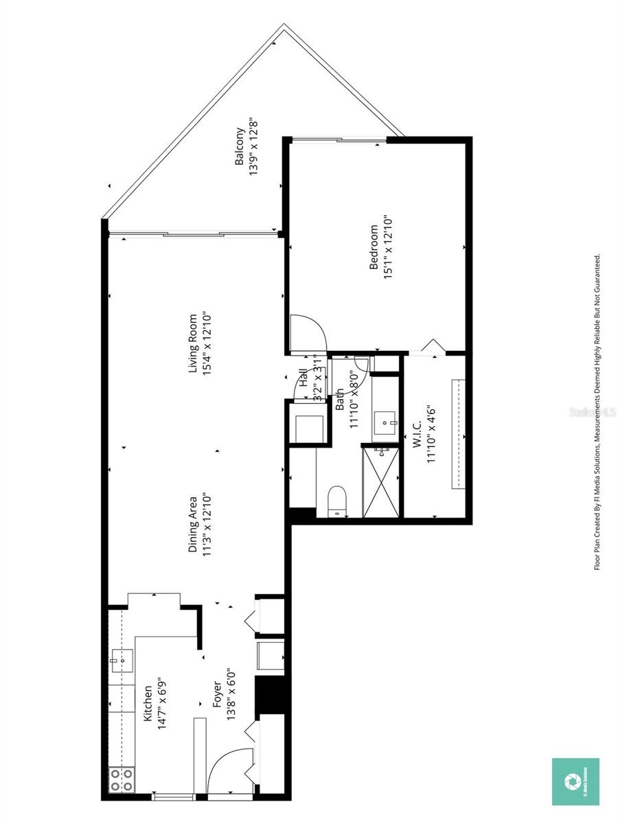 Image 64 of 64 For 1770 Benjamin Franklin Dr  704