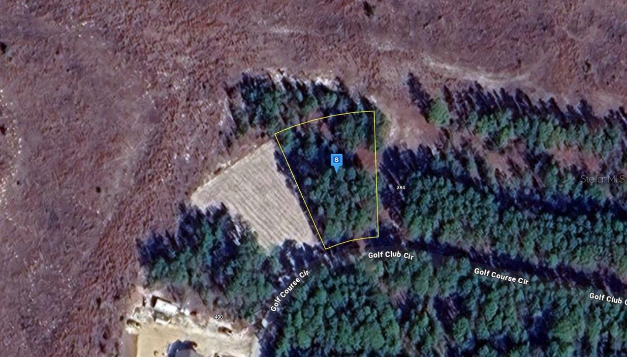 Details for 431 Golf Club Circle, PONCE DE LEON, FL 32455