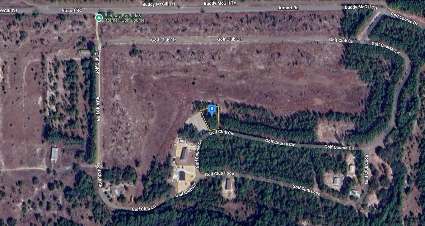 Image 3 of 7 For 431 Golf Club Circle