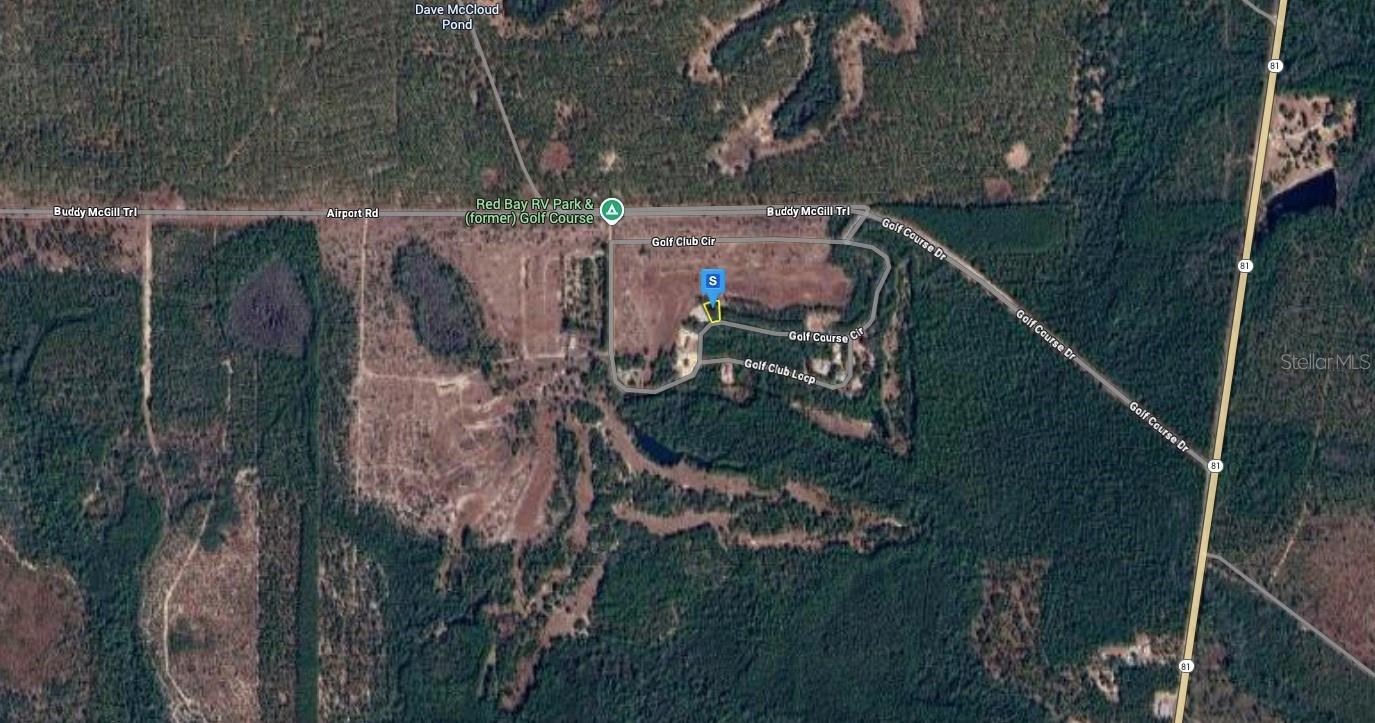 Image 4 of 7 For 431 Golf Club Circle