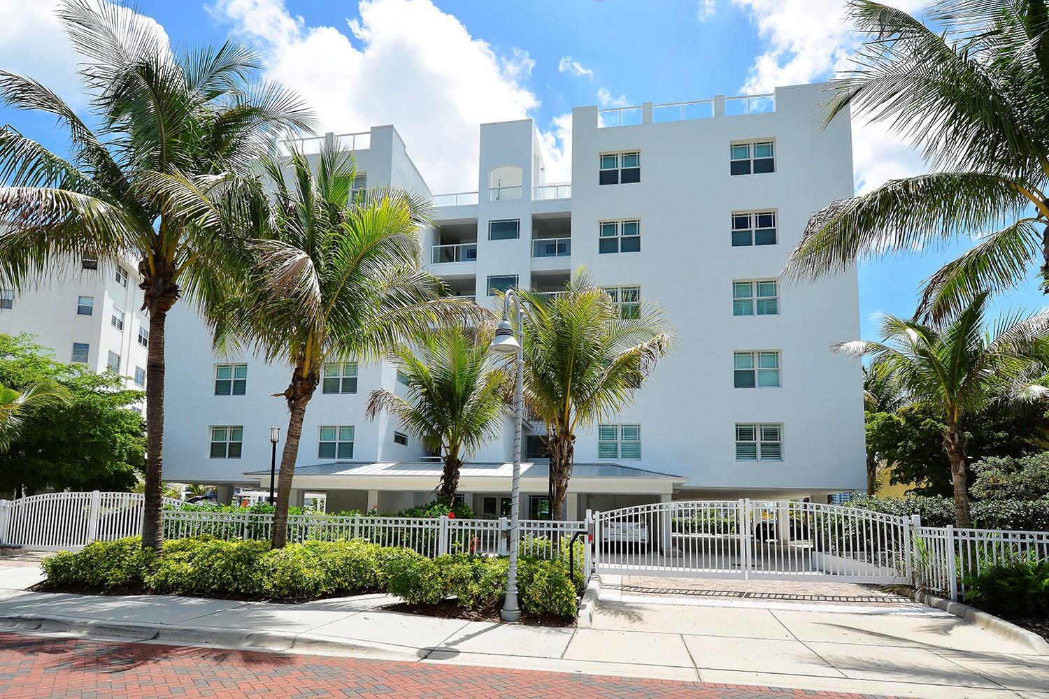 Details for 650 Golden Gate Point 602, SARASOTA, FL 34236