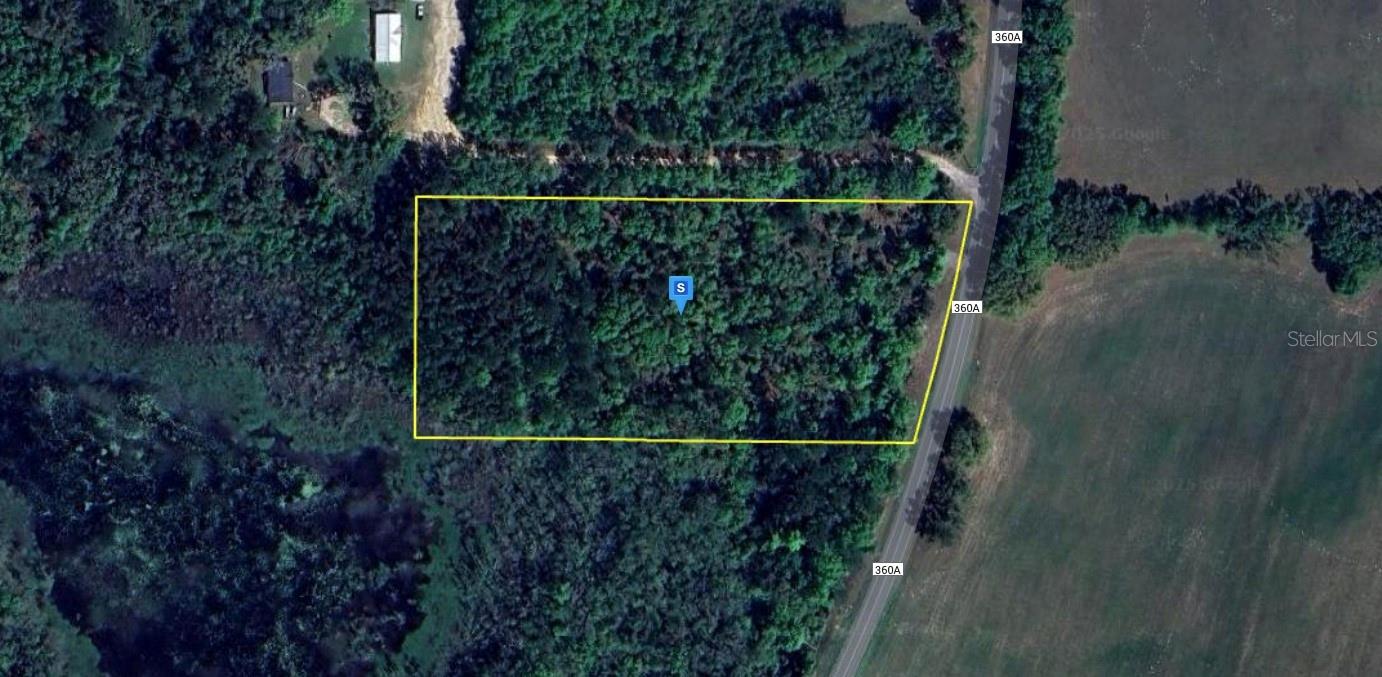 Details for 450 Sw Cr 360a, MADISON, FL 32340