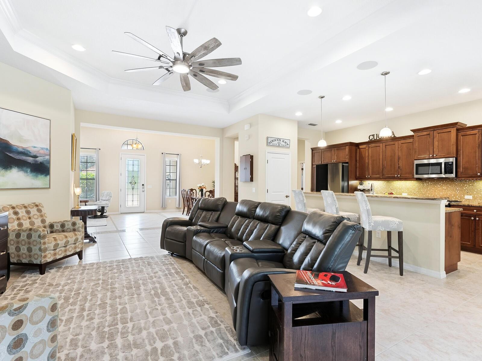 Image 19 of 70 For 12705 Stone Ridge Place