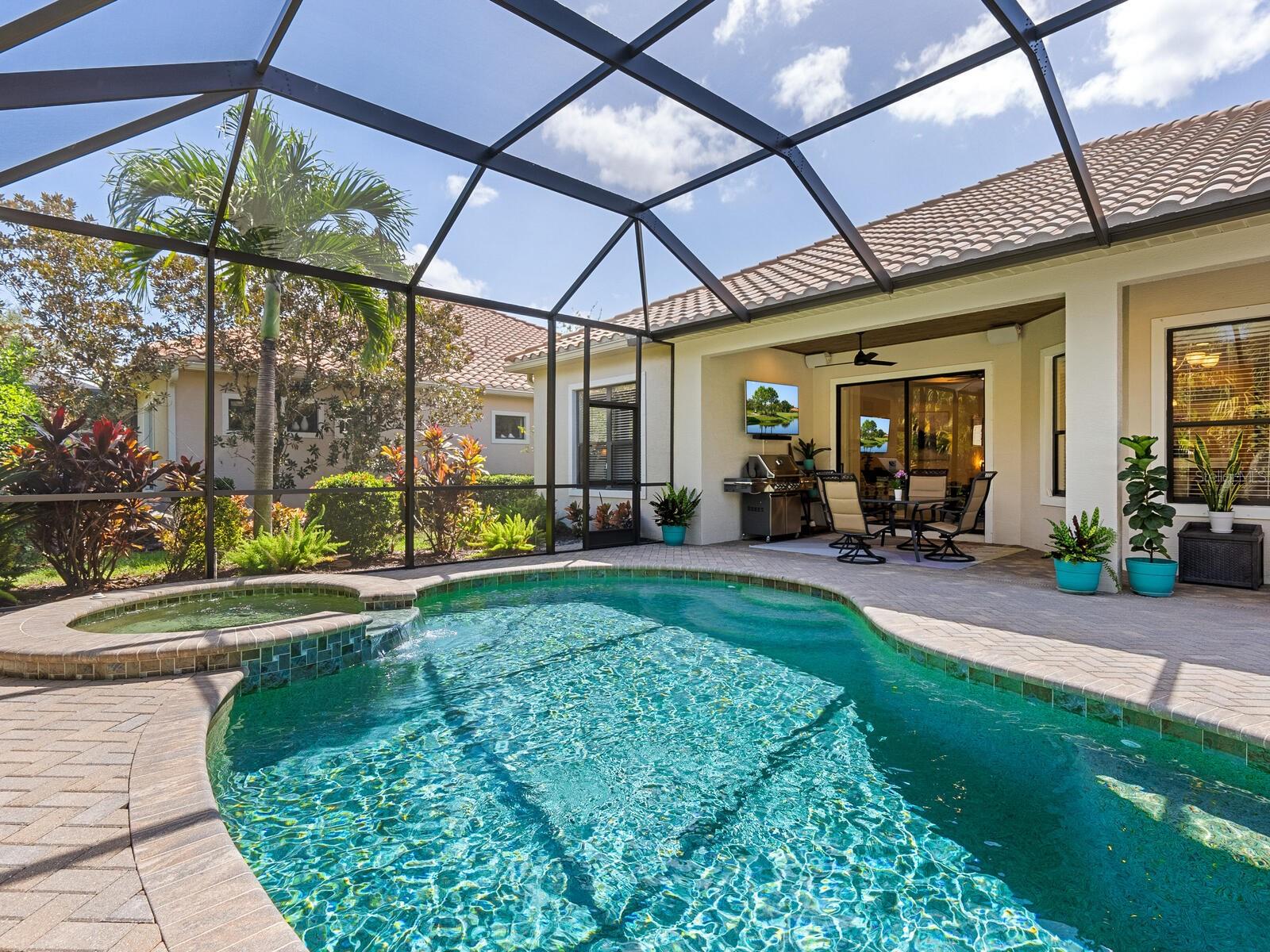 Image 36 of 70 For 12705 Stone Ridge Place