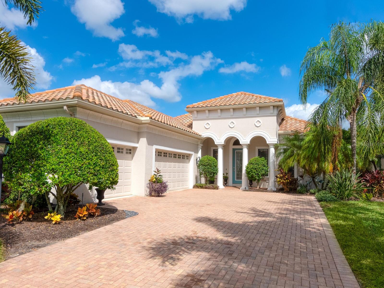 Image 4 of 70 For 12705 Stone Ridge Place