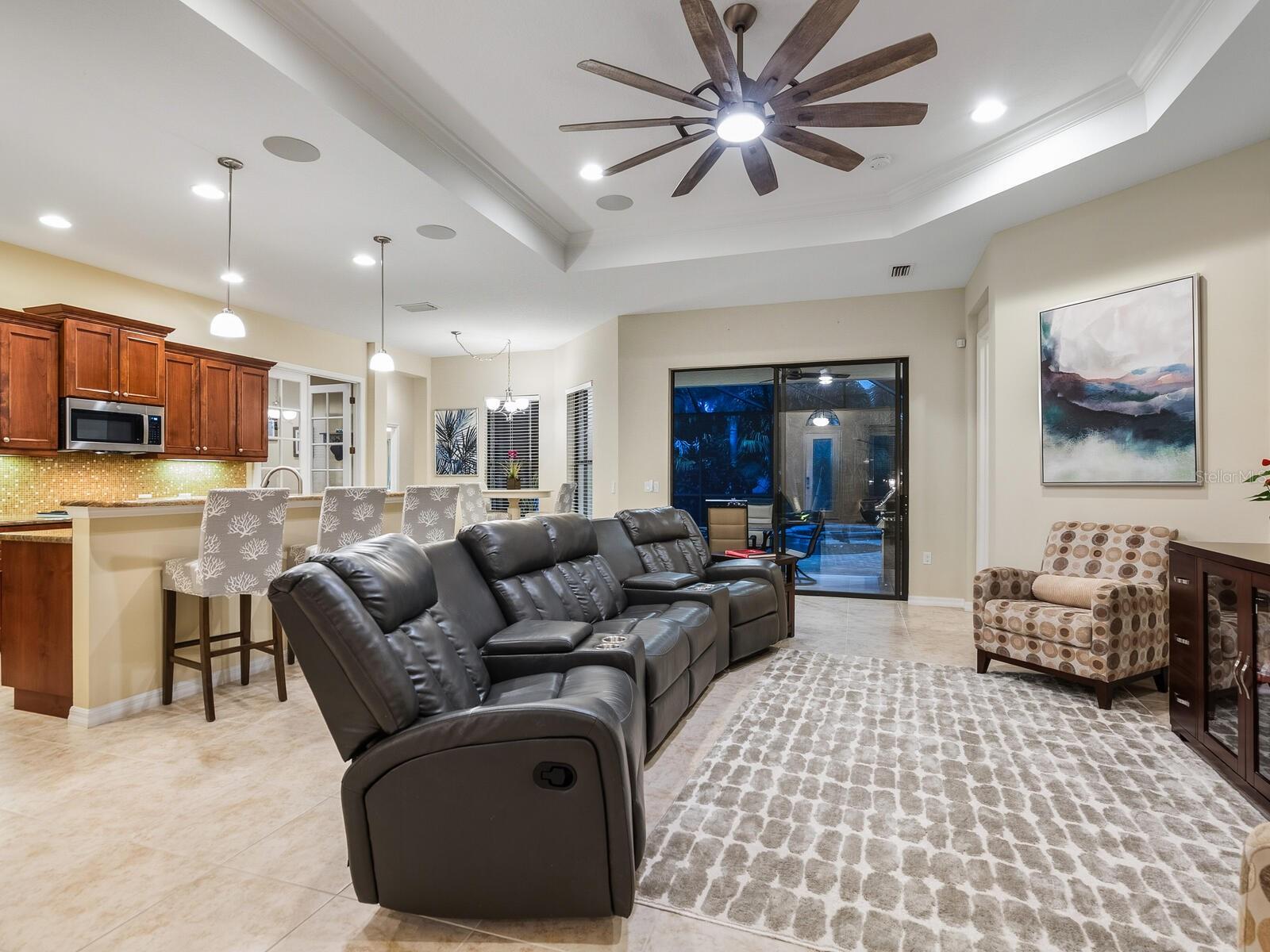 Image 49 of 70 For 12705 Stone Ridge Place