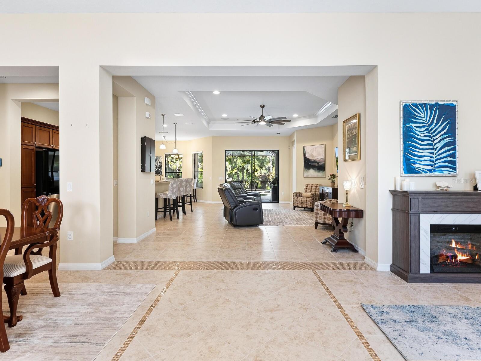 Image 7 of 70 For 12705 Stone Ridge Place