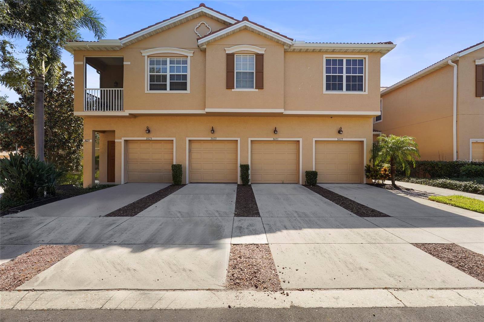 Details for 3671 Parkridge Circle 8-201, SARASOTA, FL 34243