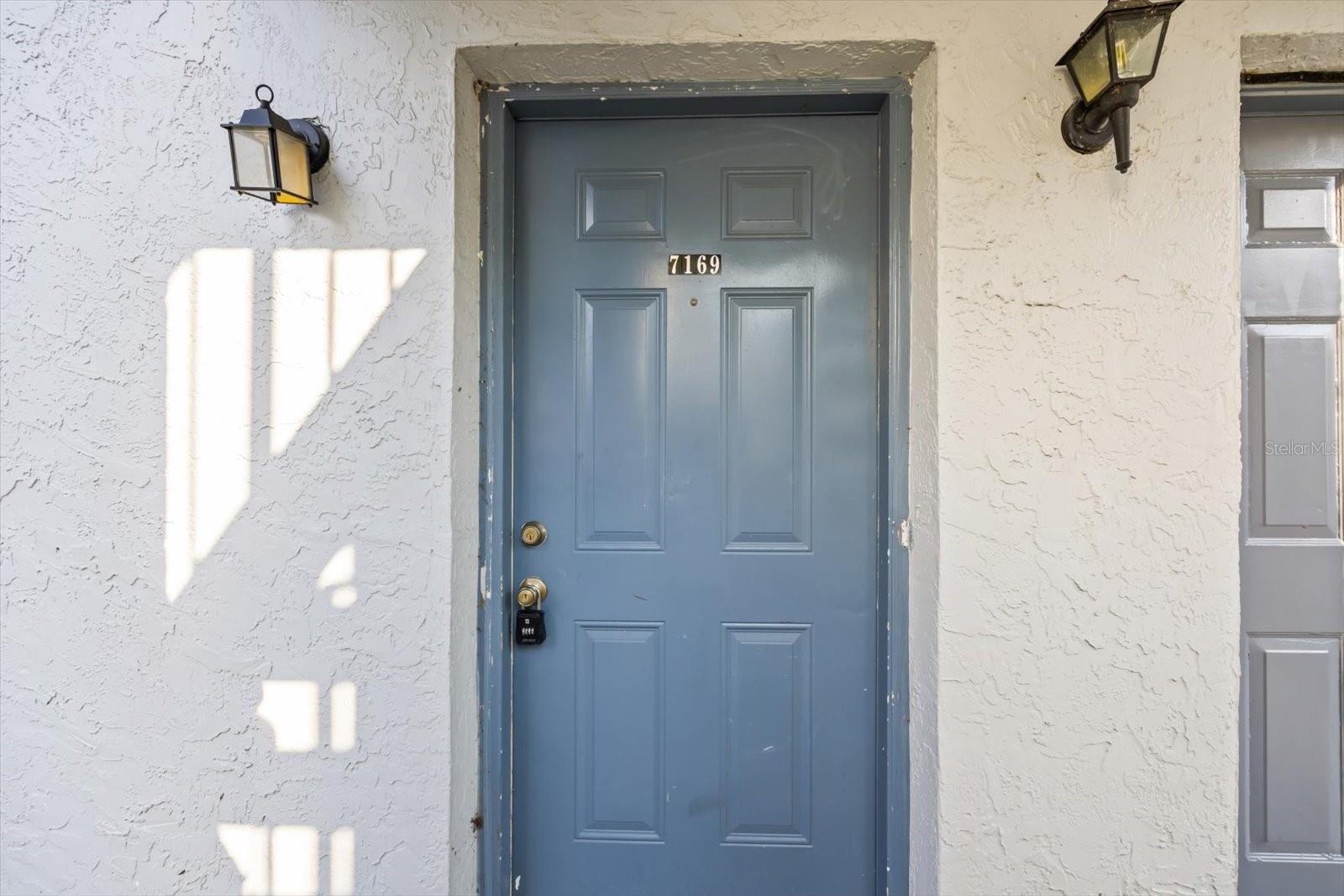 Image 22 of 22 For 7169 Bank Drive 7169