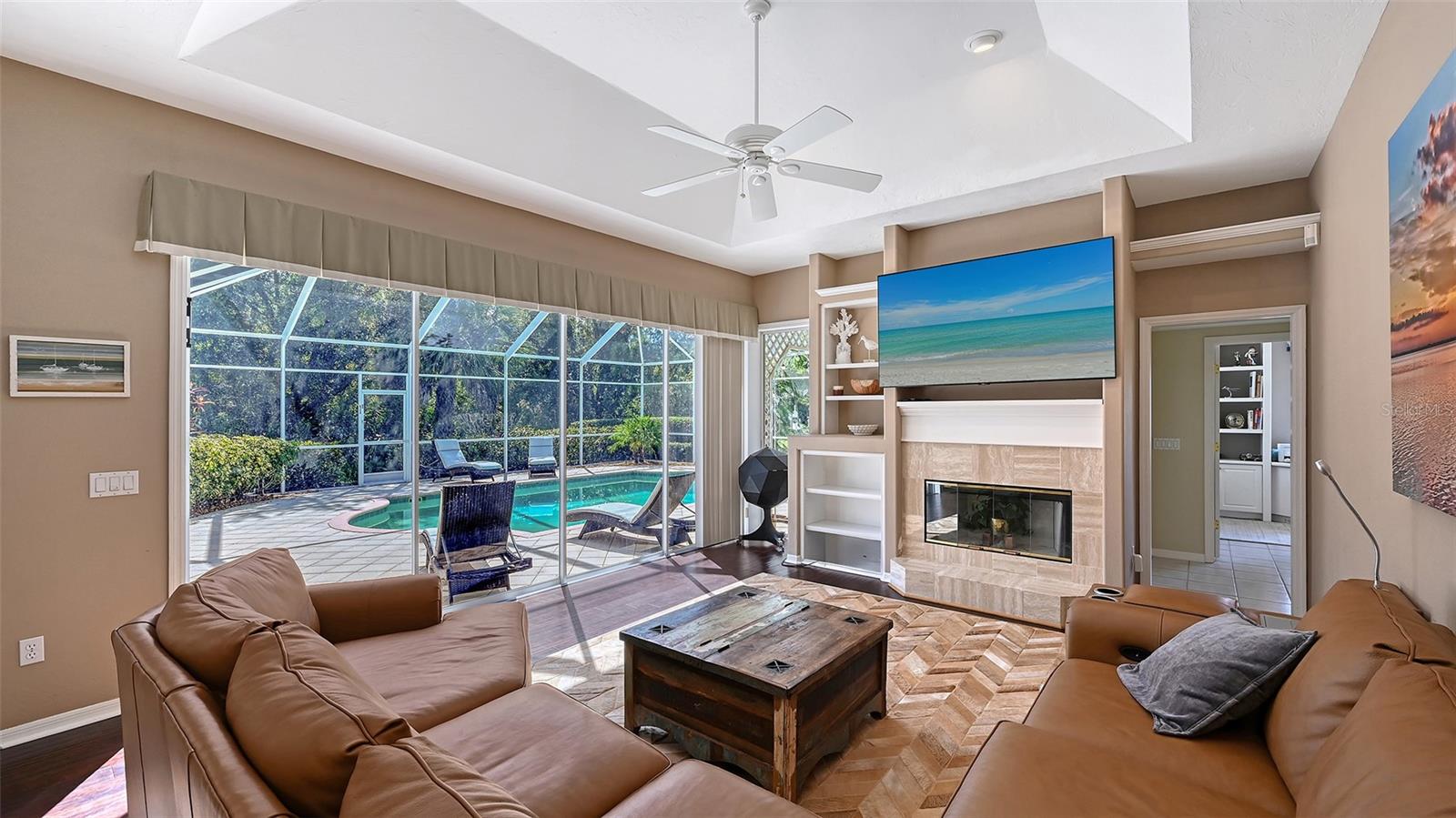 Image 21 of 85 For 7114 Marston Court