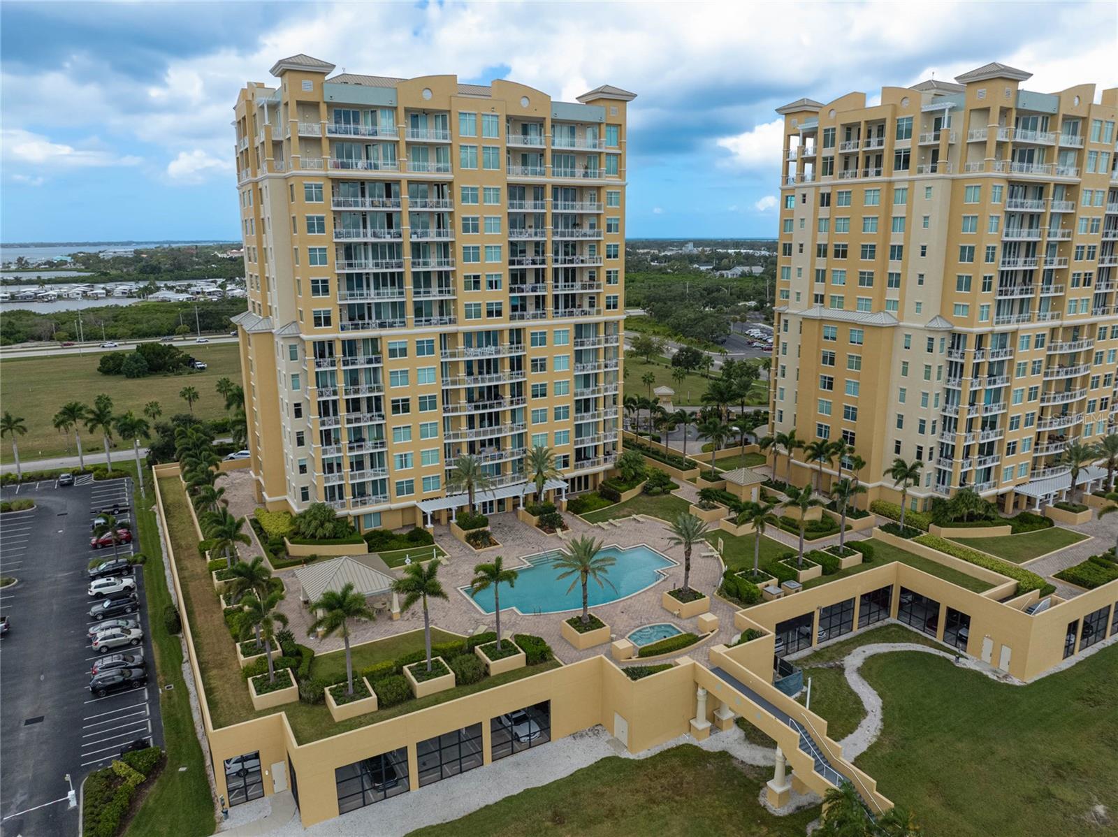 Image 2 of 66 For 130 Riviera Dunes Way 804