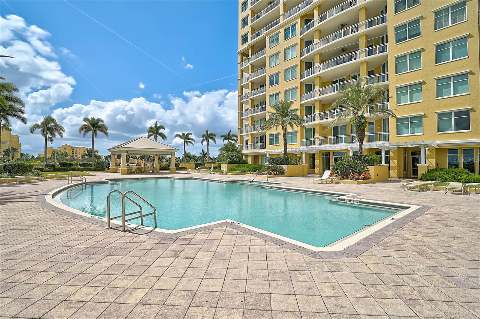 Image 41 of 66 For 130 Riviera Dunes Way 804