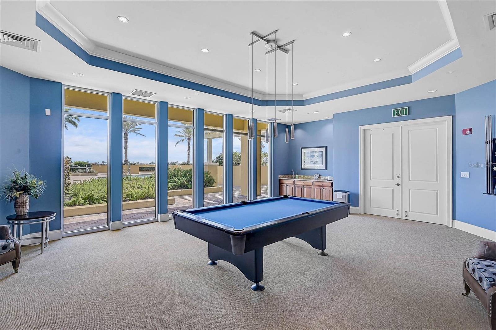 Image 47 of 66 For 130 Riviera Dunes Way 804