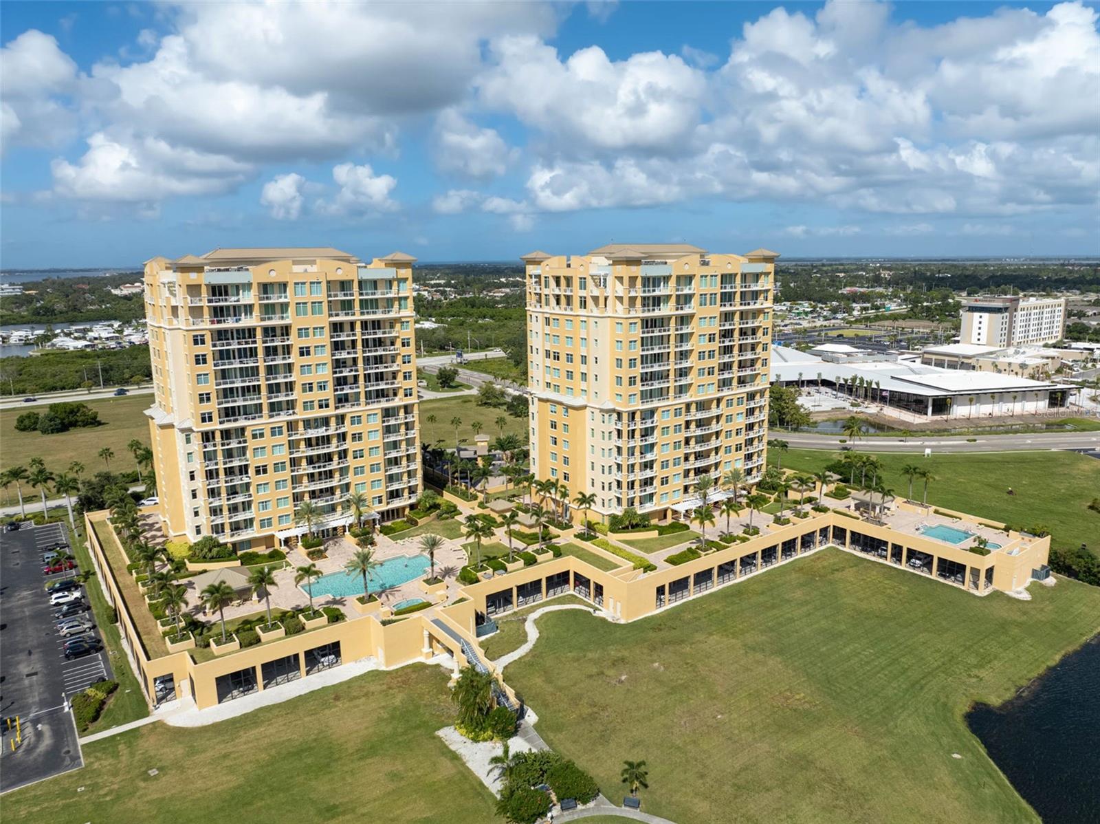 Image 57 of 66 For 130 Riviera Dunes Way 804