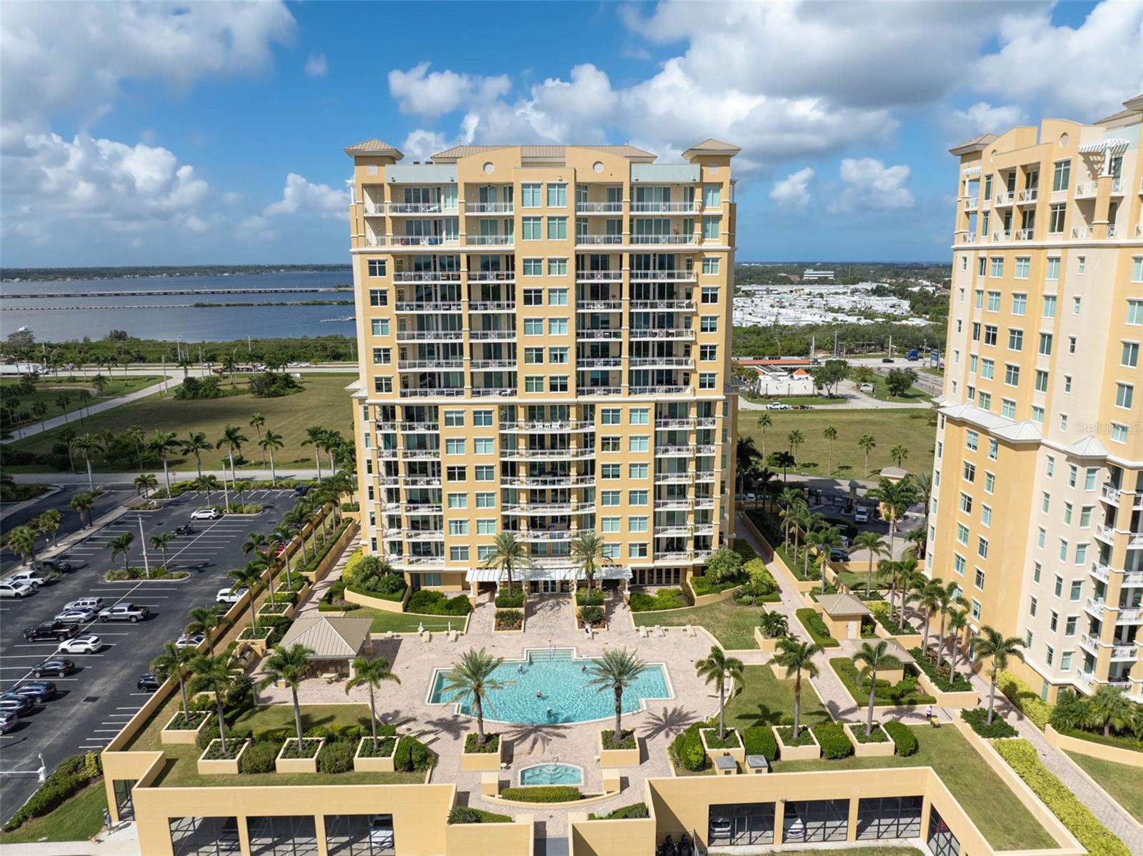 Image 58 of 66 For 130 Riviera Dunes Way 804
