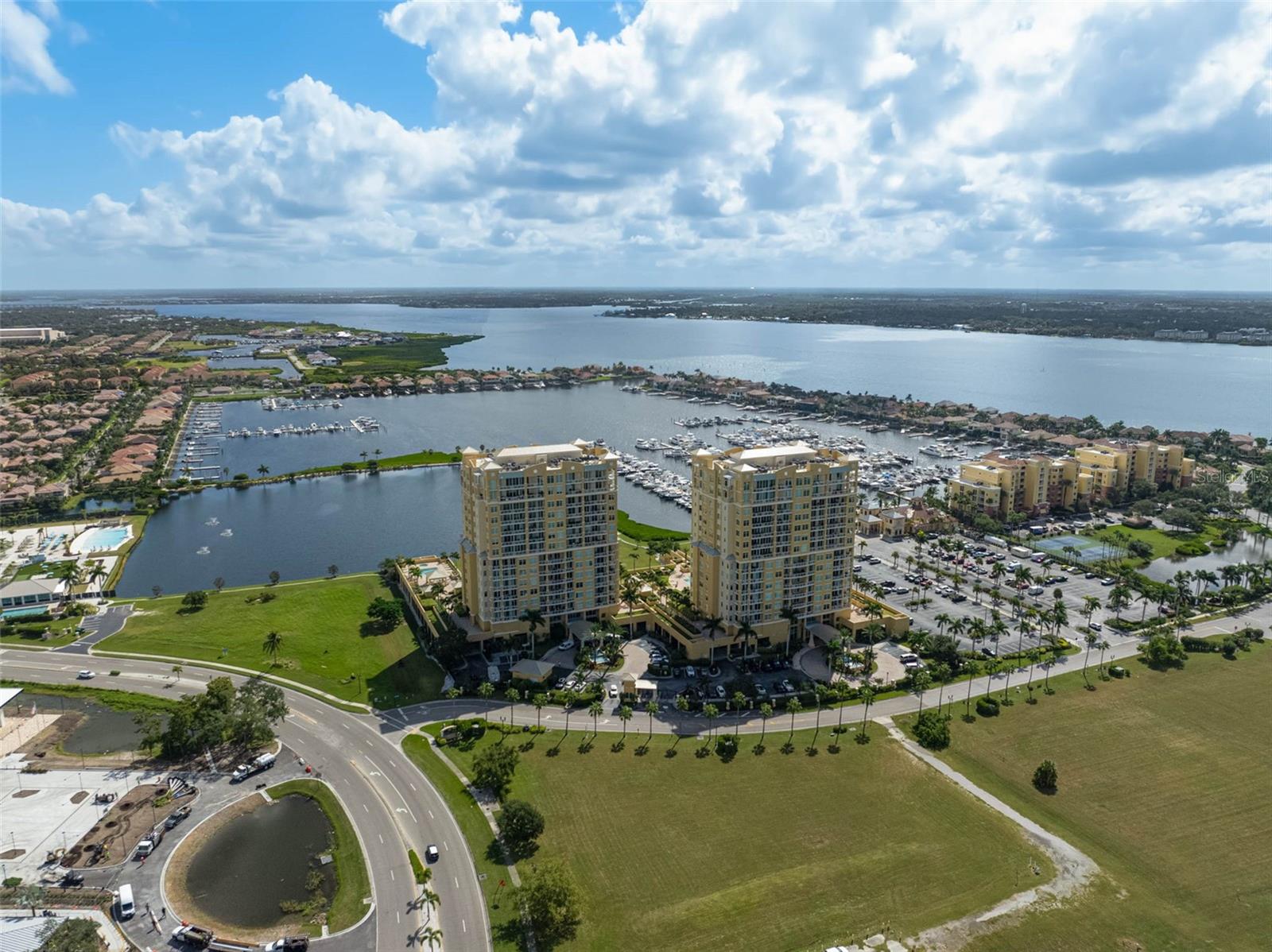 Image 59 of 66 For 130 Riviera Dunes Way 804
