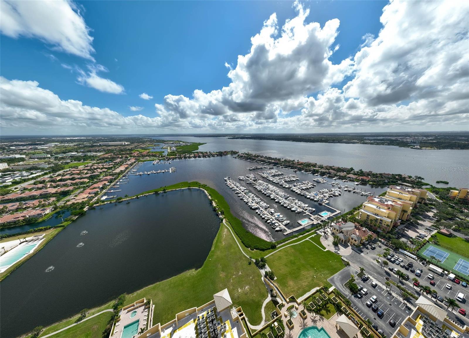 Image 63 of 66 For 130 Riviera Dunes Way 804
