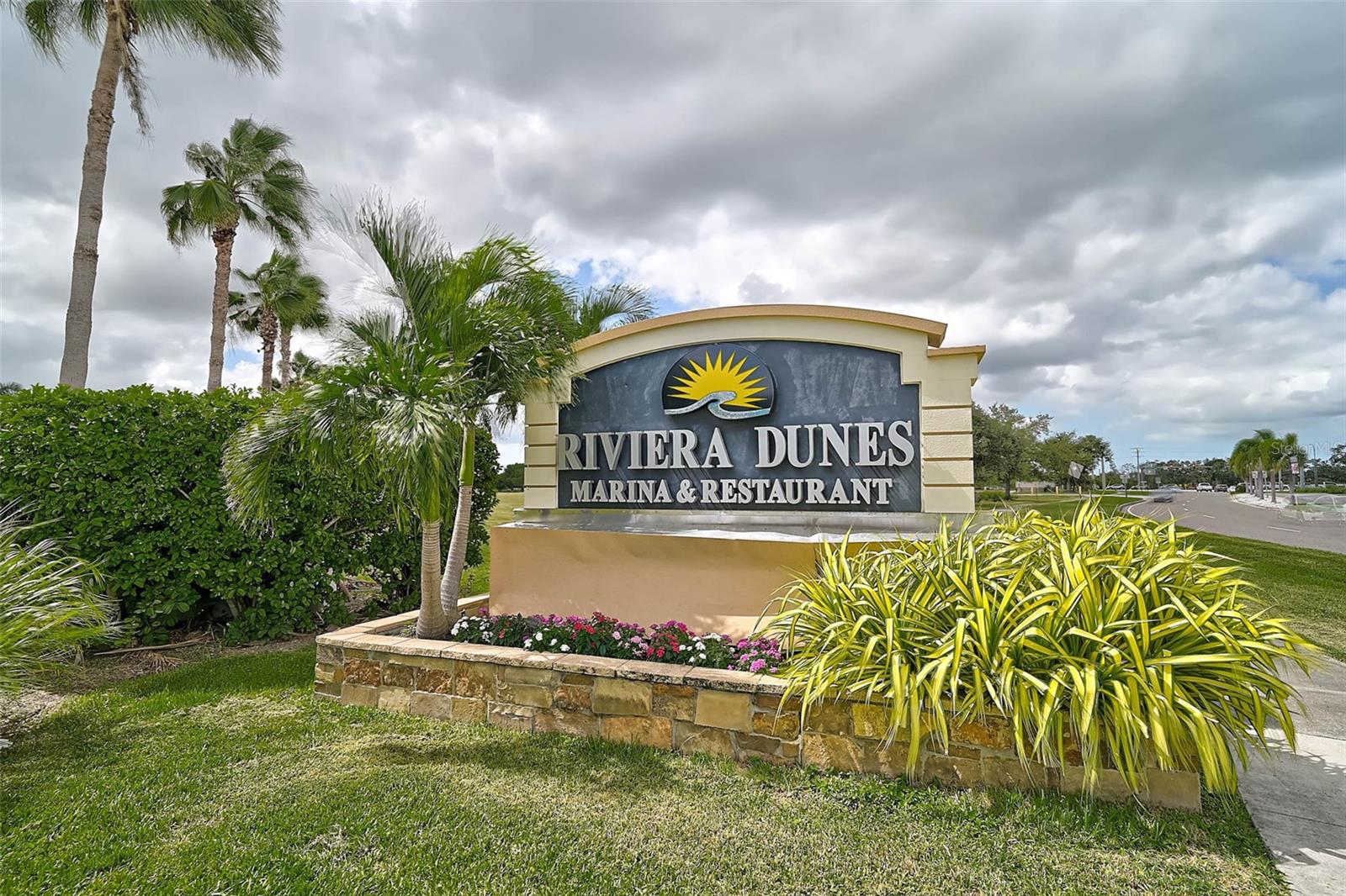 Image 65 of 66 For 130 Riviera Dunes Way 804